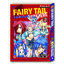 FAIRY TAIL CITY HERO 2