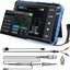 FNIRSI DSO-153 2-IN-1 Mini Digital Oscilloscope Waveform Generator