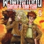 ผ่าพิภพไททัน Before The Fall (comic) เล่ม 5