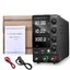 KUAIQU SPS-C1203 120V 3A DC Power Supply