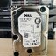 hdd sata 1tb 7.2k ฮาร์ดดิสซาต้าสำหรับเซิฟเวอร์มือสองพร้อมใช้งาน