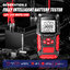 FOXSUR FBT-300 12V 24V Car Battery Tester