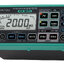 KYORITSU KEW 6024PV PV Insulation Earth Tester