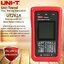 UNI-T UT261A Phase Sequence and Motor Rotation Indicators