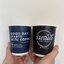 แก้วกระดาษกันร้อน 2 ชั้น Double Wall 8 oz.