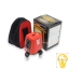 ACUANGLE A8827D - 2V1H1C3D / เครื่องวัดระดับน้ำ เลเซอร์ 360 องศา Auto Leveling Cross Laser