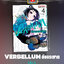 VERBELLUM อักขระฆาต เล่ม 4