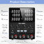 NICE-POWER SPS3010-2KD 30V 10A Dual-Channel DC Power Supply