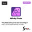 Affinity Photo 2 - Single User