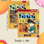 ยอดนักสืบจิ๋วโคนัน เล่ม 1-30 (เปิดแบบญี่ปุ่น)
