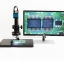 CCD Camera Microscope Hdmi Full HD (เฉพาะตัวเครื่องและอุปกรณ์ไม่รวมจอ)