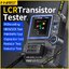 FNIRSI LCR-P1 Multifunction Transistor Capacitor Tester
