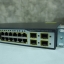 Cisco Catalyst 3750G Series PoE-24 มือ 2 พร้อมใช้งาน