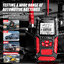 FOXSUR FBT-300 12V 24V Car Battery Tester
