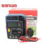 SANWA MG1000 Digital Insulation Tester