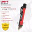 UNI-T UT12E ปากกาตรวจจับแรงดันไฟฟ้า