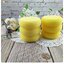 ฟองน้ำเดคูพาจ, ฟองน้ำทรงกลมแบนสำหรับงานเดคูพาจ, Round sponges art DIY tools, อุปกรณ์เดคูพาจเบื้องต้น, ฟองน้ำงานศิลปะ, ฟองน้ำอย่างดี