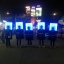 ป้ายทรู๊ป LED Walking Billboard ป้ายเดินทรู๊ปได้ทุกที ทุกเวลา