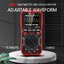 TOOLTOP ET2010A 2 in 1 True RMS Handheld Oscilloscope + Multimeter