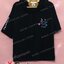 เสื้อฮู้ดผ้าคอตตอนสีดำ สกรีนออฟเซทไล่สี เสื้อแฟนคลับ PFC