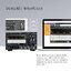 RIGOL DHO914 125 MHz 1.25 GSa/s Digital Oscilloscope