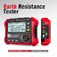 HABOTEST HT2302 Digital Earth Resistance Tester