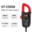 UNI-T UT-CS06A 400A AC Current Clamp Sensor