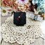ชุดเครื่องนาฬิกา QUARTZ สำหรับงาน DIY พร้อมเข็มนาฬิกา แบบที่ 5 (โรมัน สั้น 6 รู)