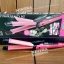 CKL-736 เครื่องม้วนผมไฟฟ้า 2in1 สีชมพู แกน 26 mm. ปรับความร้อนได้ 5 ระดับ