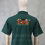 โปโลสีเขียวหัวเป็ด นกเงือก-RFD(Pre-Order)