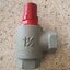 Anti-Siphon Valve