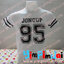 เสื้อยืดเย็บแถบแขนแบบเสื้อเบสบอล