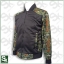 เสื้อวอร์ม แขนลายพราง (รุ่น2) /ป่าไม้.