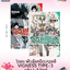 โอตะ พันธุ์เหนือมนุษย์ Vigness type-3 เล่ม 1-3 (จบ)