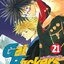GET BACKERS อย่างนี้ต้องเอาคืน 21