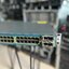cisco 3560E 24port Gigabits 10GE layer3 สวิทซิสโก้มือสองพร้อมใช้งาน
