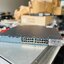 Switch Cisco 3560X-24P-S Gigabit PoE สวิทซิสโก้มือสองพร้อมใช้งาน