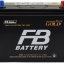 แบตเตอรี่ FB SUPER GOLD 3 PLUS