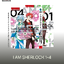 I AM SHERLOCK เล่ม 1-4