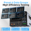 FNIRSI IPS3608 AC-DC Intelligent Digital Control Power Supply