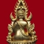 พระพุทธชินราช รูปหล่อฉลุลอยองค์ เนื้อ ระฆัง รุ่น จอมราชันย์ ปี 2555
