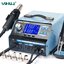 YIHUA-992DA+ Soldering Rework Station with Smoke Absorber