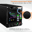 KUAIQU SPPS-D605-232 Programmable DC Power Supply 60V 5A 300W