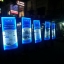 ป้ายทรู๊ป LED Walking Billboard ป้ายเดินทรู๊ปได้ทุกที ทุกเวลา