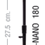 SS-NANO 180 ( 180 องศา)