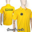 โปโลสีเหลือง ปัก DNP-RANGER/สีเขียว (หน้า-หลัง)(Pre-Order)