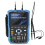 Siglent SHS806 Handheld Digital Ossilloscope+Meter 60Mhz