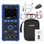 OWON HDS2202S Digital Oscilloscope +Waveform Generator +Multimeter