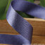 ริบบิ้นผ้าไหมคริสตัลซาติน (crystal silk satin ribbon )ขนาด 3.8 ซม.. #KR024