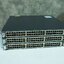 Cisco 3750G 48port L3 มือ 2 พร้อมใช้งาน